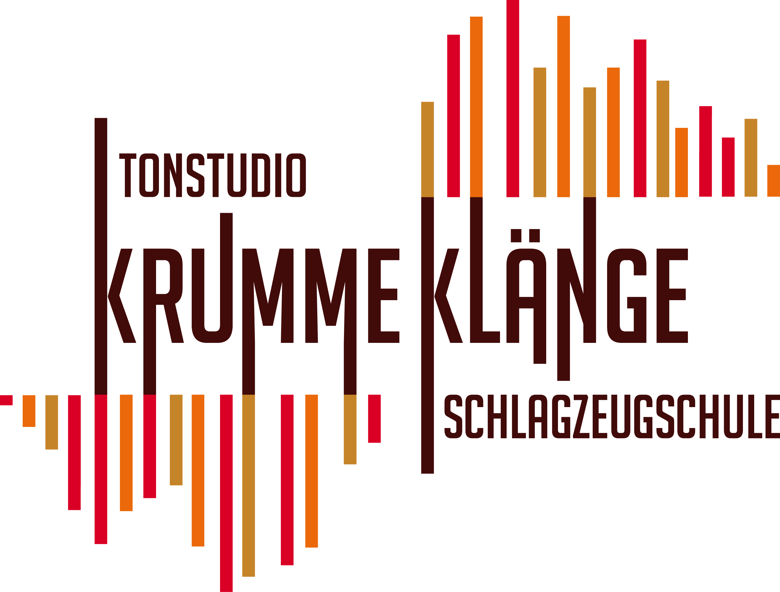 Krumme Klänge - Schlagzeugschule & Tonstudio